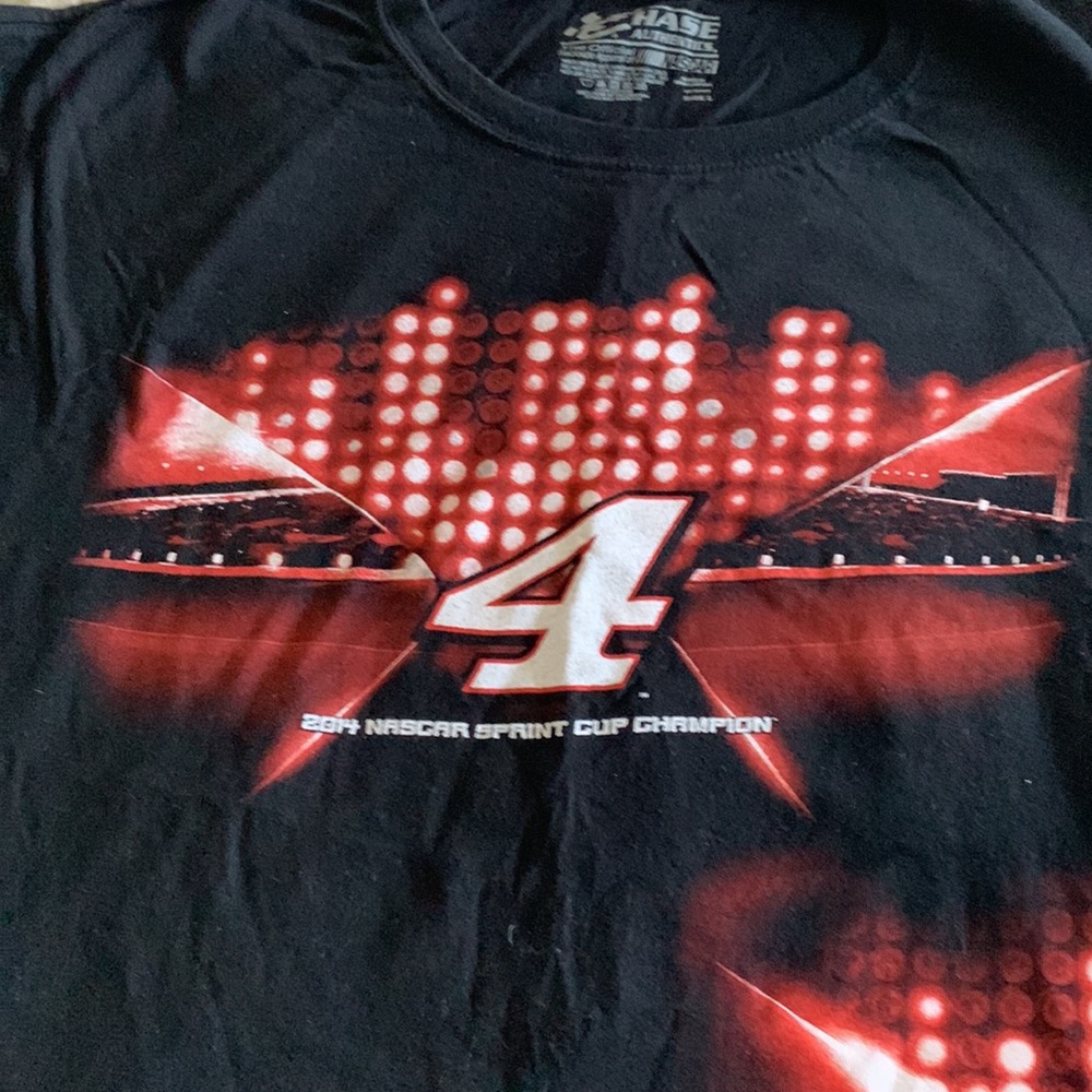 Kevin Harvick 4 Shirt - Picture 2 of 6